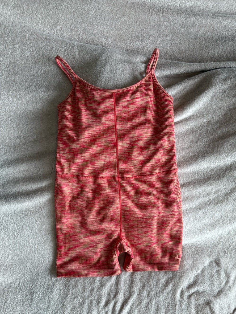 Athleisure romper from Target